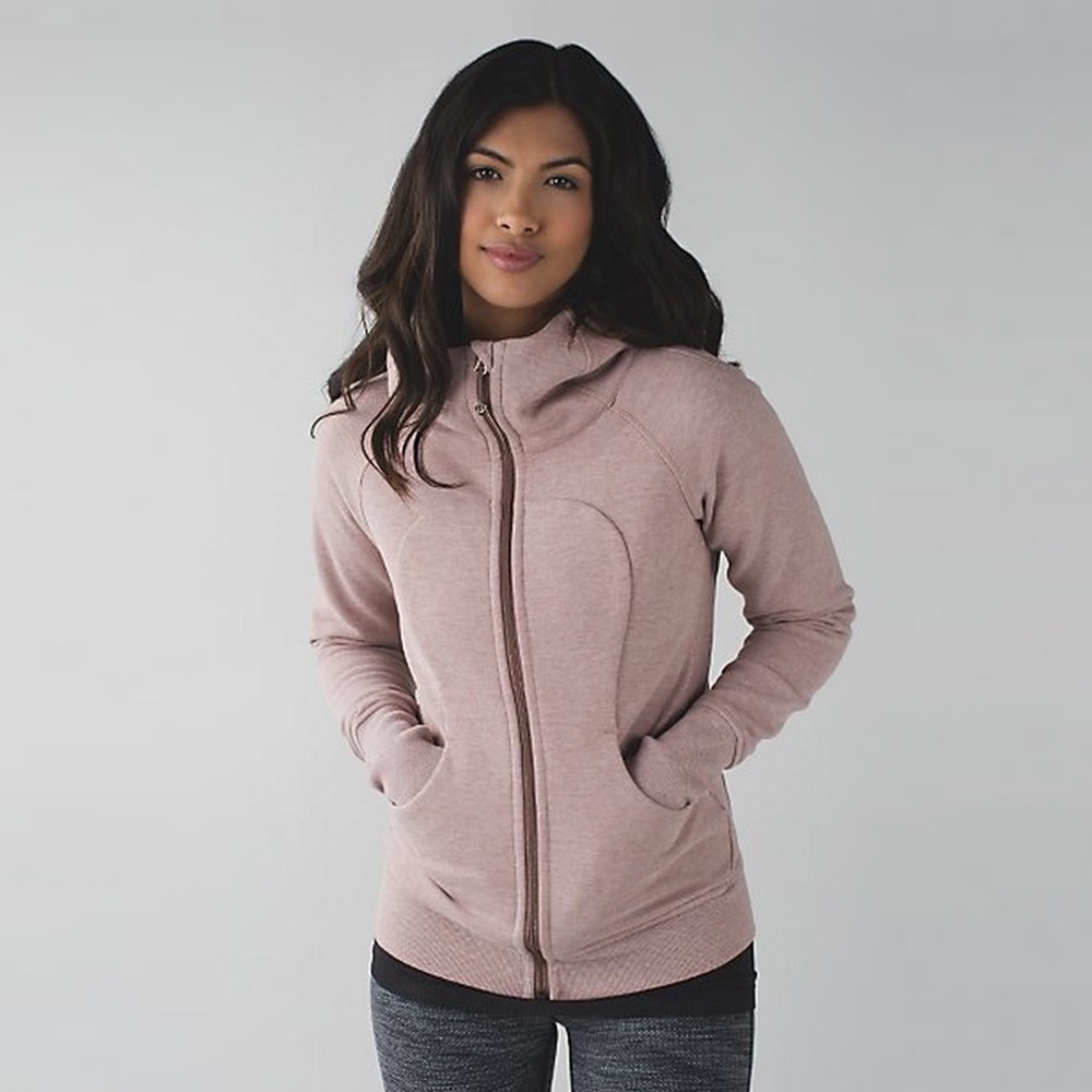 Scuba Hoodie III